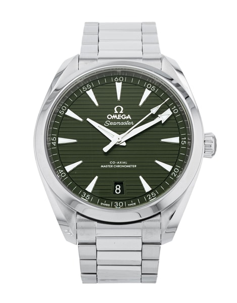 Omega Aqua Terra 150m Gents 220.10.41.21.10.001
